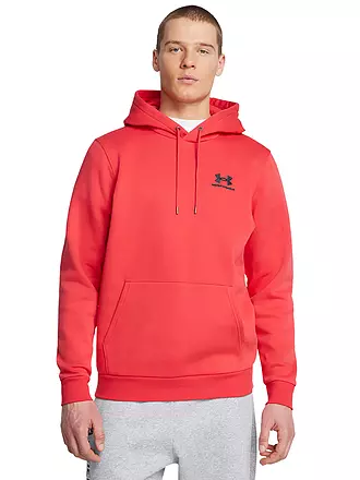 UNDER ARMOUR | Herren Hoodie UA Essential Fleece | 
